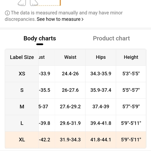 3/$30 Black Lace Long Sleeve Top - Picture 6 of 6